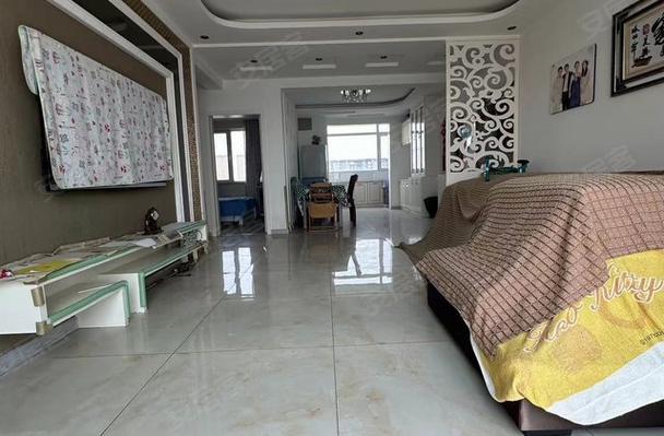 阜新顺吉上河湾二手房