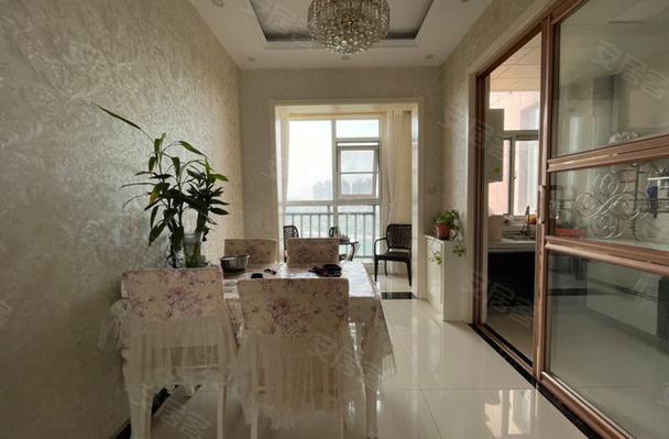 漯河泰盈紫金城二手房