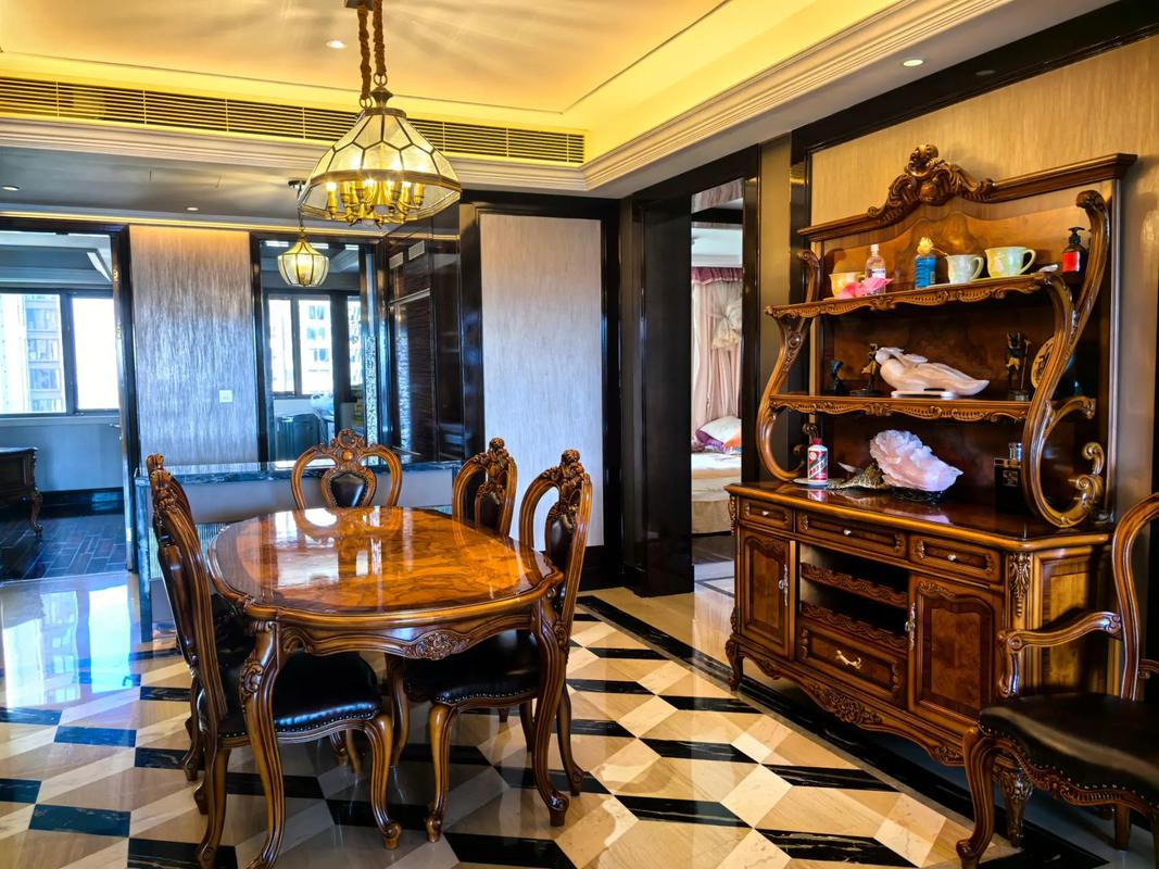 哈尔滨富力江湾二手房