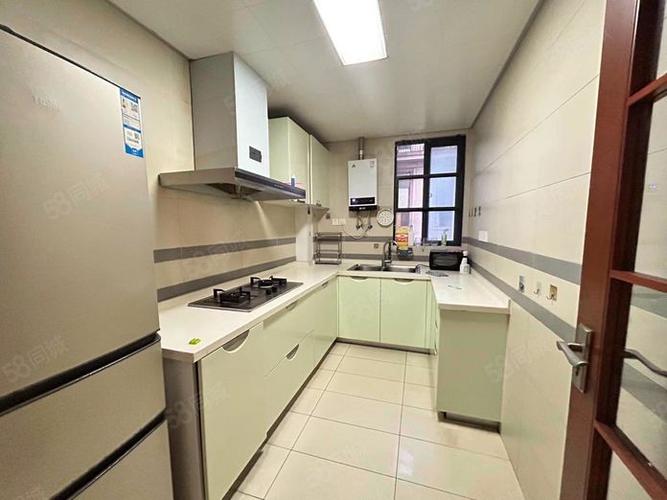 合肥绿城桂花园二手房