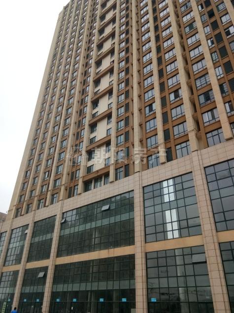 淮南中化国际城二手房