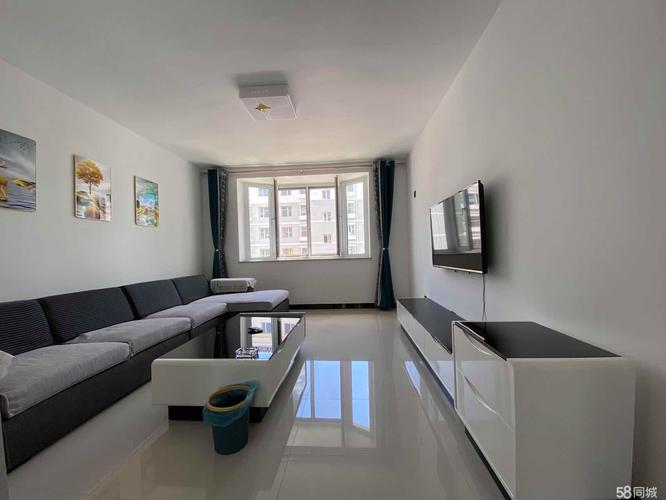 山海关58同城二手房