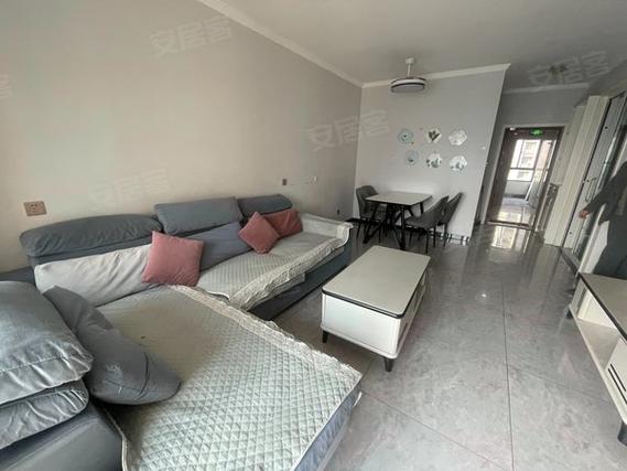 郑州龙湖锦艺城二手房