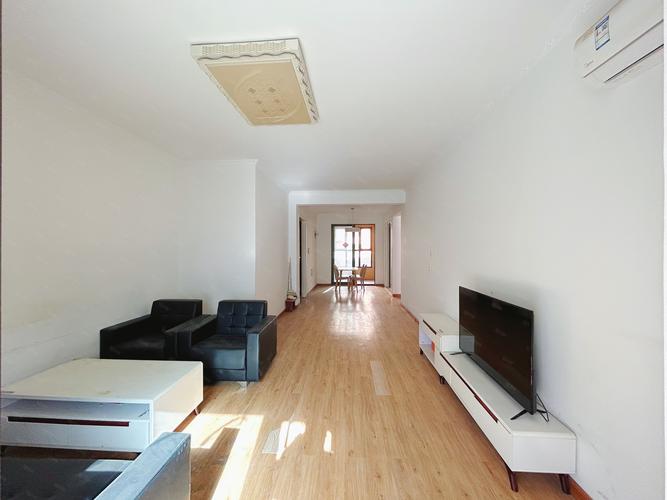 郑州龙湖锦艺城二手房