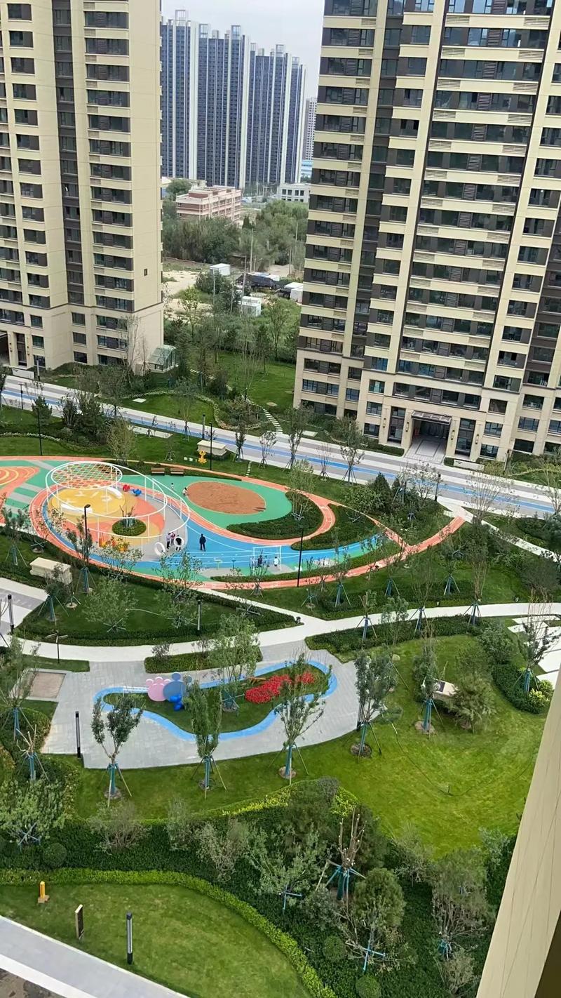 沈阳保利大都会二手房