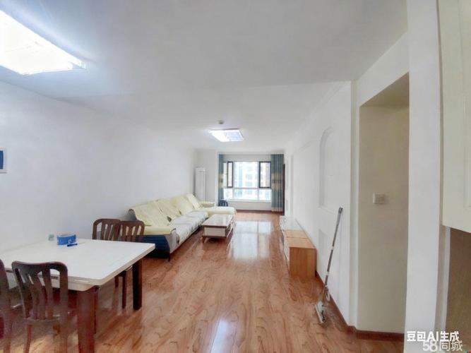 沈阳保利大都会二手房