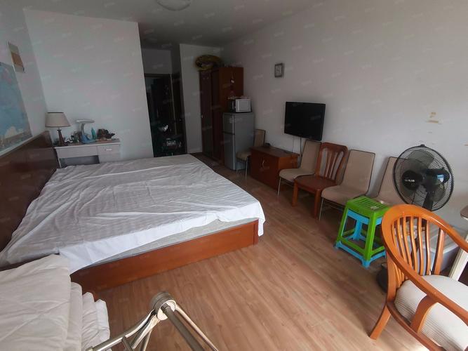 海阳曦岛假日湾二手房