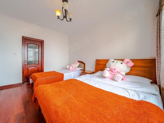 海阳曦岛假日湾二手房