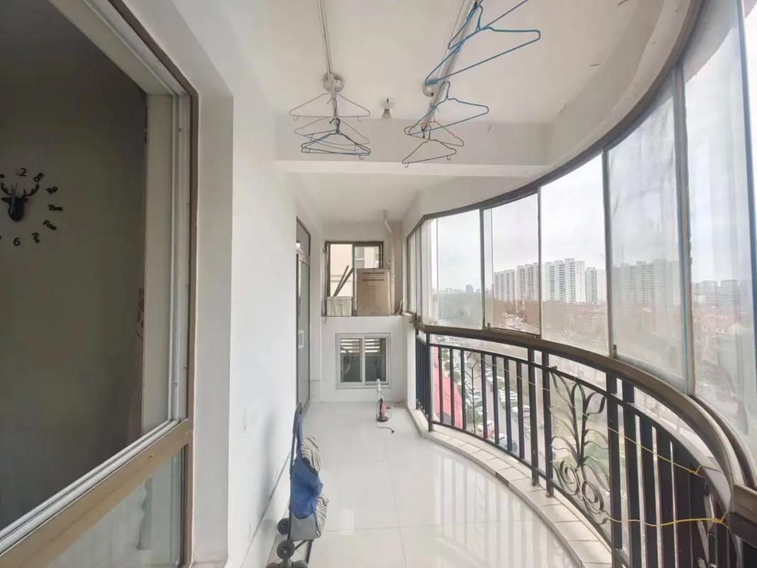 青岛中南世纪城二手房