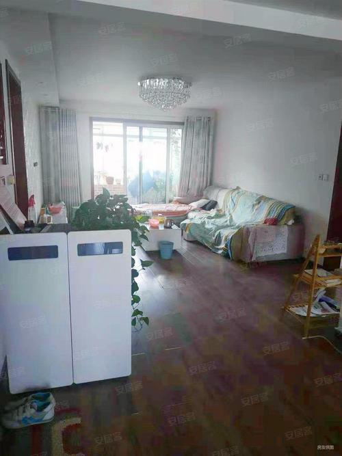 青岛中南世纪城二手房