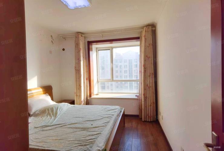 青岛中南世纪城二手房