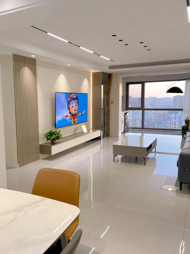 2025年最新流行装修