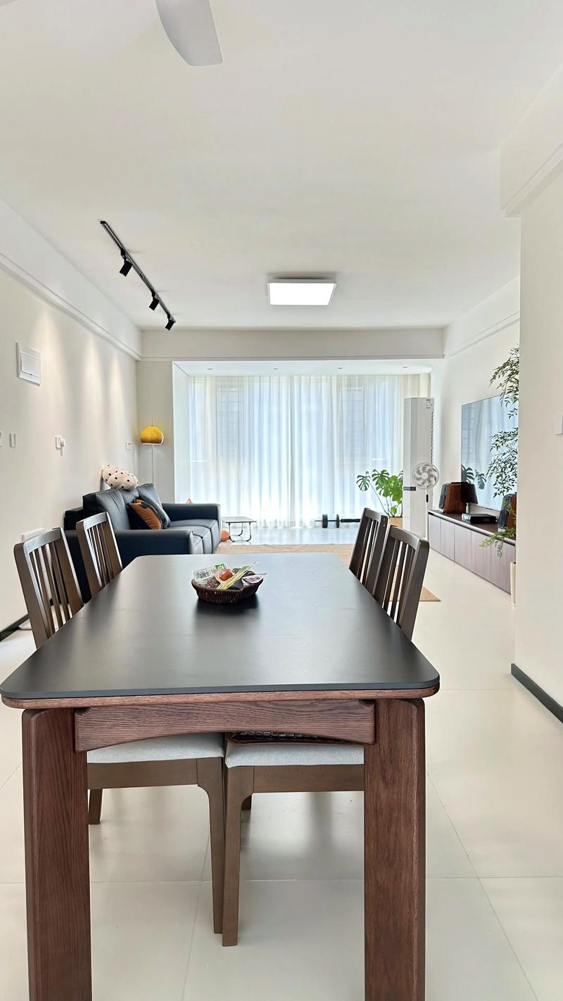 2025年最新流行装修