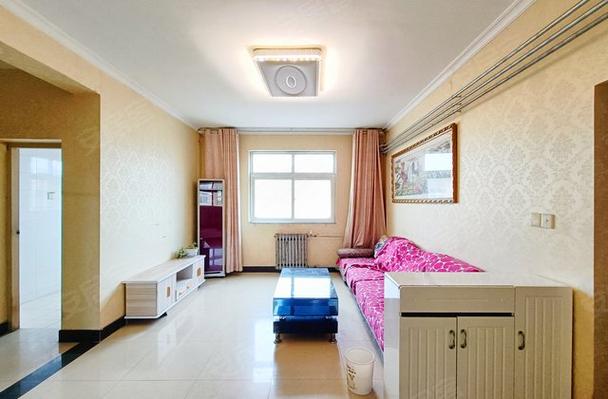 郑飞小区二手房价格