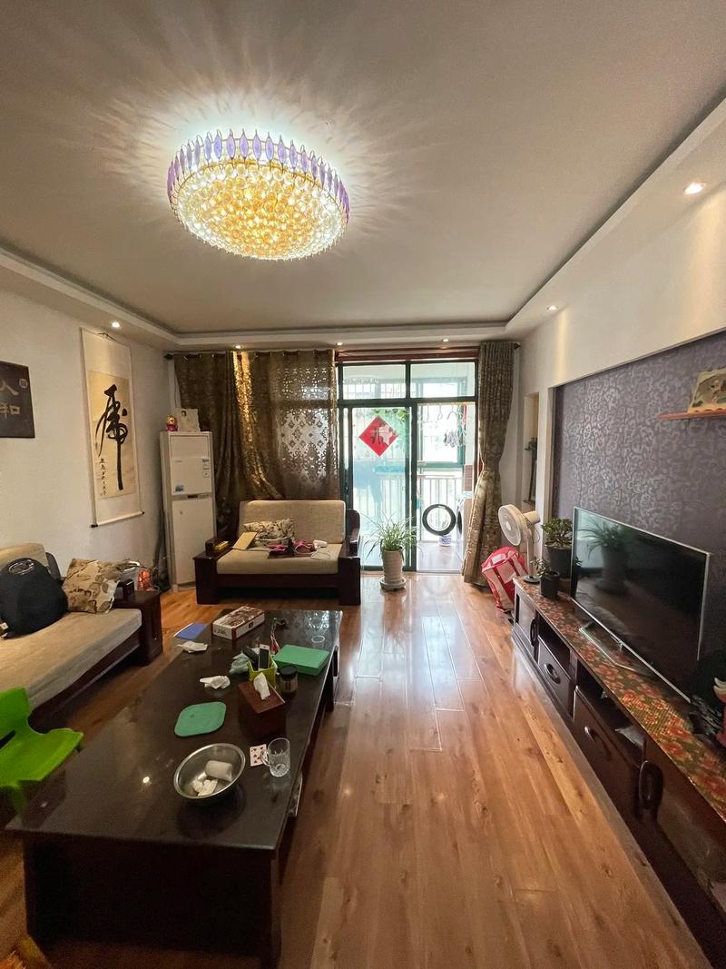 鹤壁阳光家天下二手房