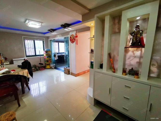 安居客武汉二手房出售