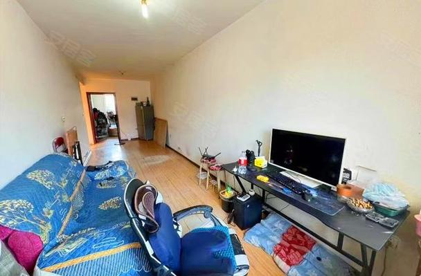 金谷美丽城二手房价