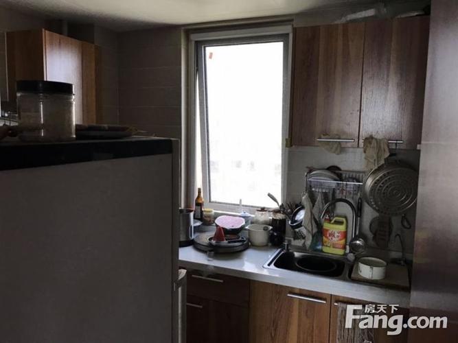 金谷美丽城二手房价