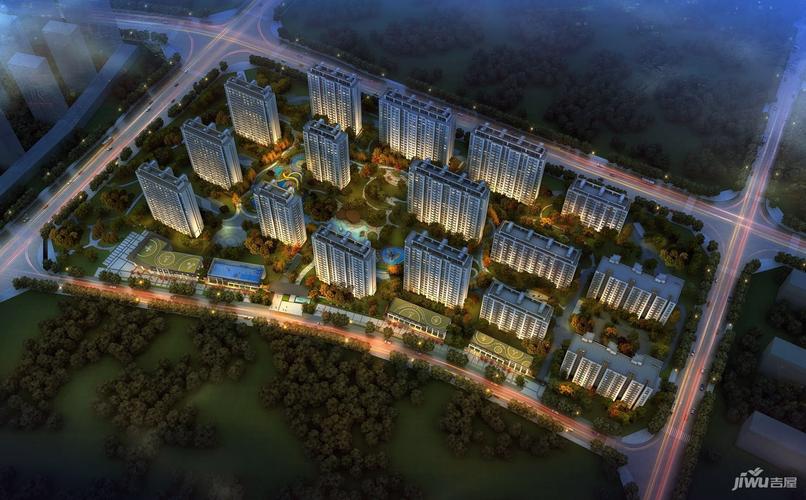 涿州华远海蓝城最新消息