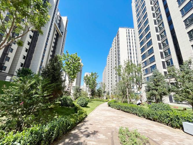 涿州华远海蓝城最新消息