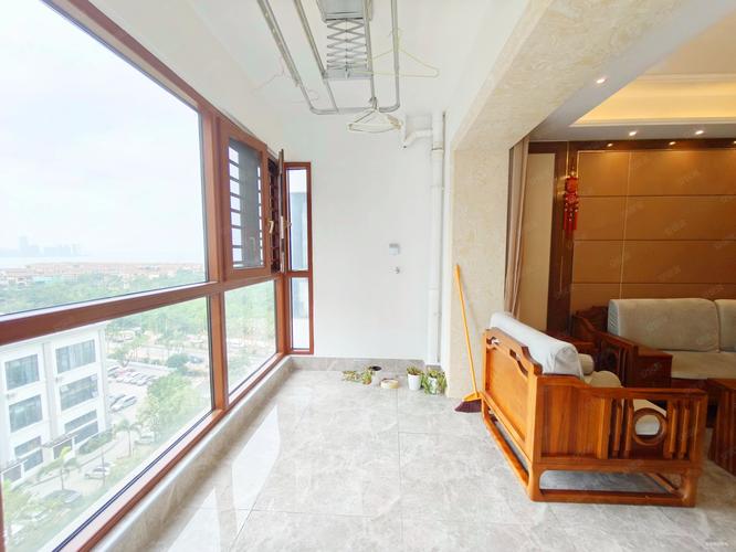 海口恒大美丽沙最新房价