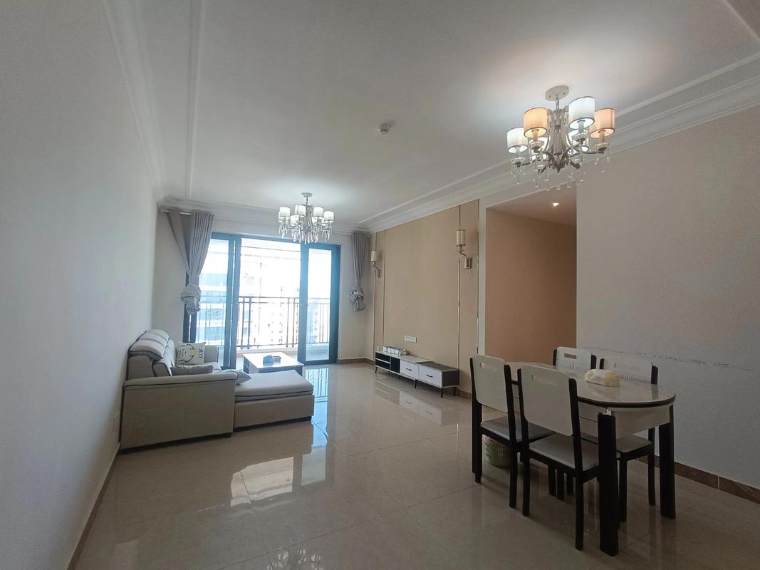 海口恒大美丽沙最新房价