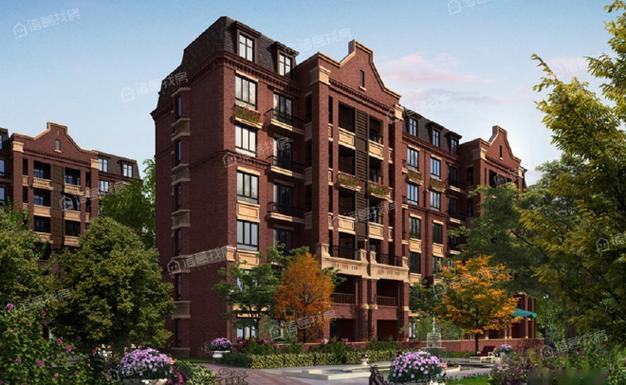 门头沟西山艺境房价