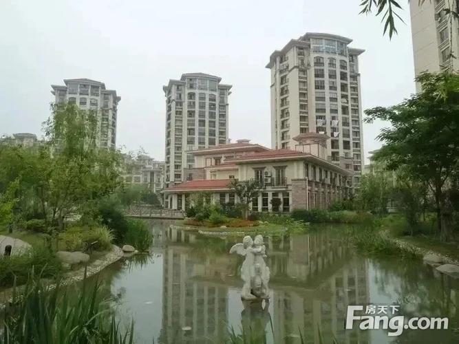 丽都城假日景苑房价