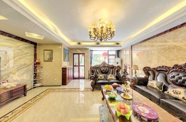 福州泰禾红树林二手房