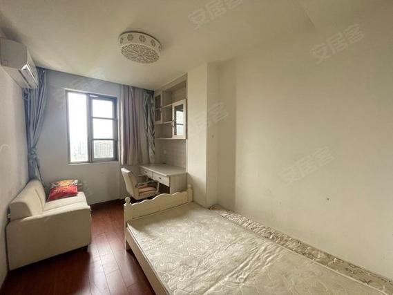 福州泰禾红树林二手房