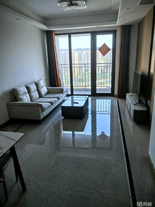 威海华发九龙湾二手房