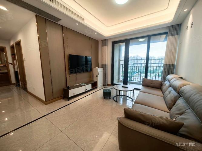 威海华发九龙湾二手房