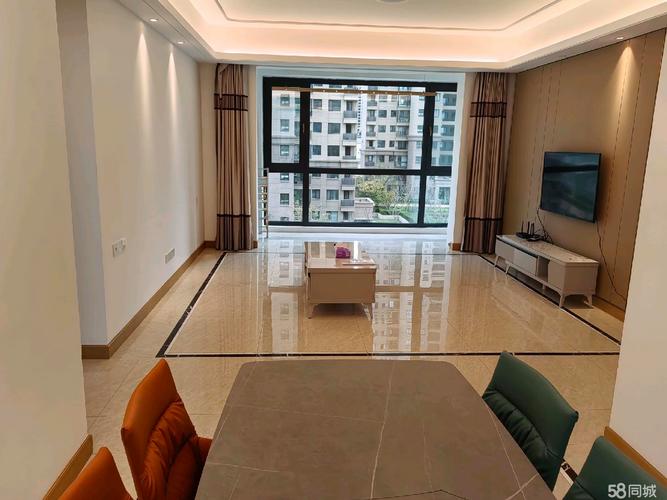 威海华发九龙湾二手房