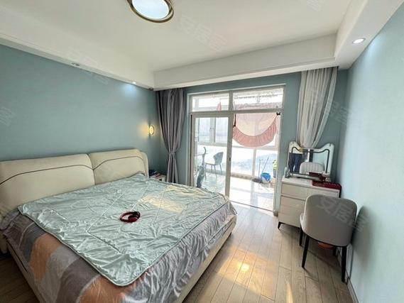 杭州保利江语海房价