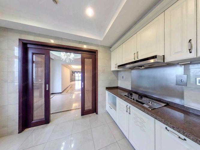 长沙保利西海岸二手房