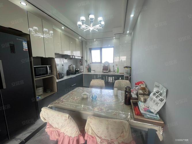 长沙保利西海岸二手房