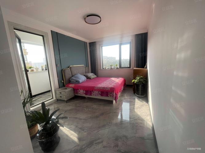 长沙保利西海岸二手房