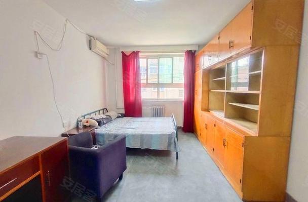 石家庄新石小区二手房