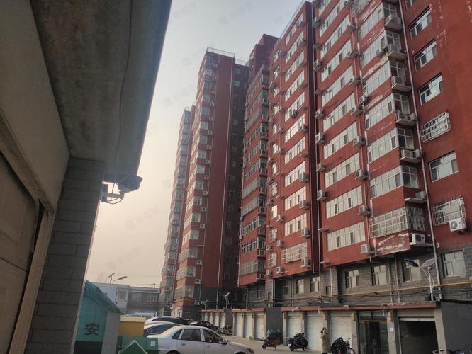 石家庄新石小区二手房