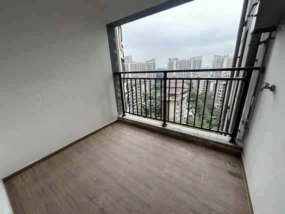 南沙星河山海湾二手房