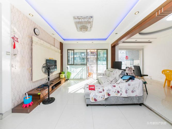 骏景华庭二手房价格