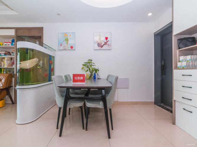 骏景华庭二手房价格