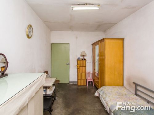 裕中西里二手房价格