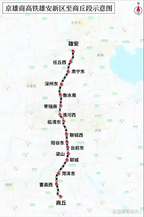 郑登洛城际铁路最新消息