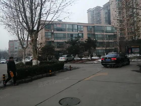 石家庄万信花园二手房