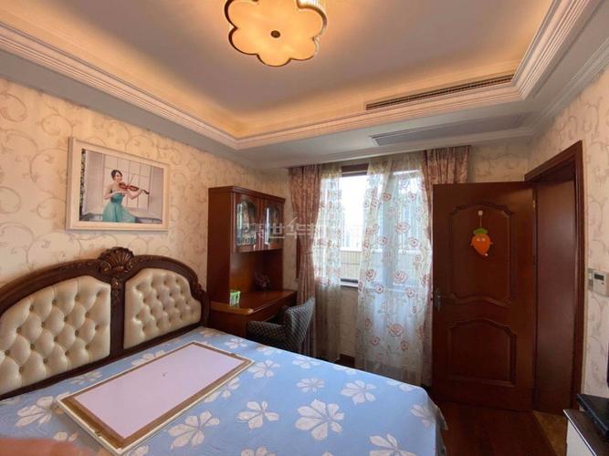 名城公馆二手房价格