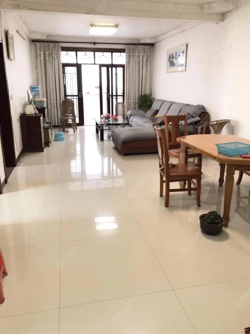 赶集网个人二手房出售