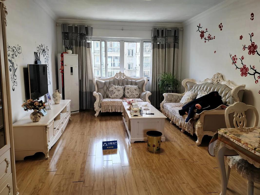 广元碧桂园二手房出售