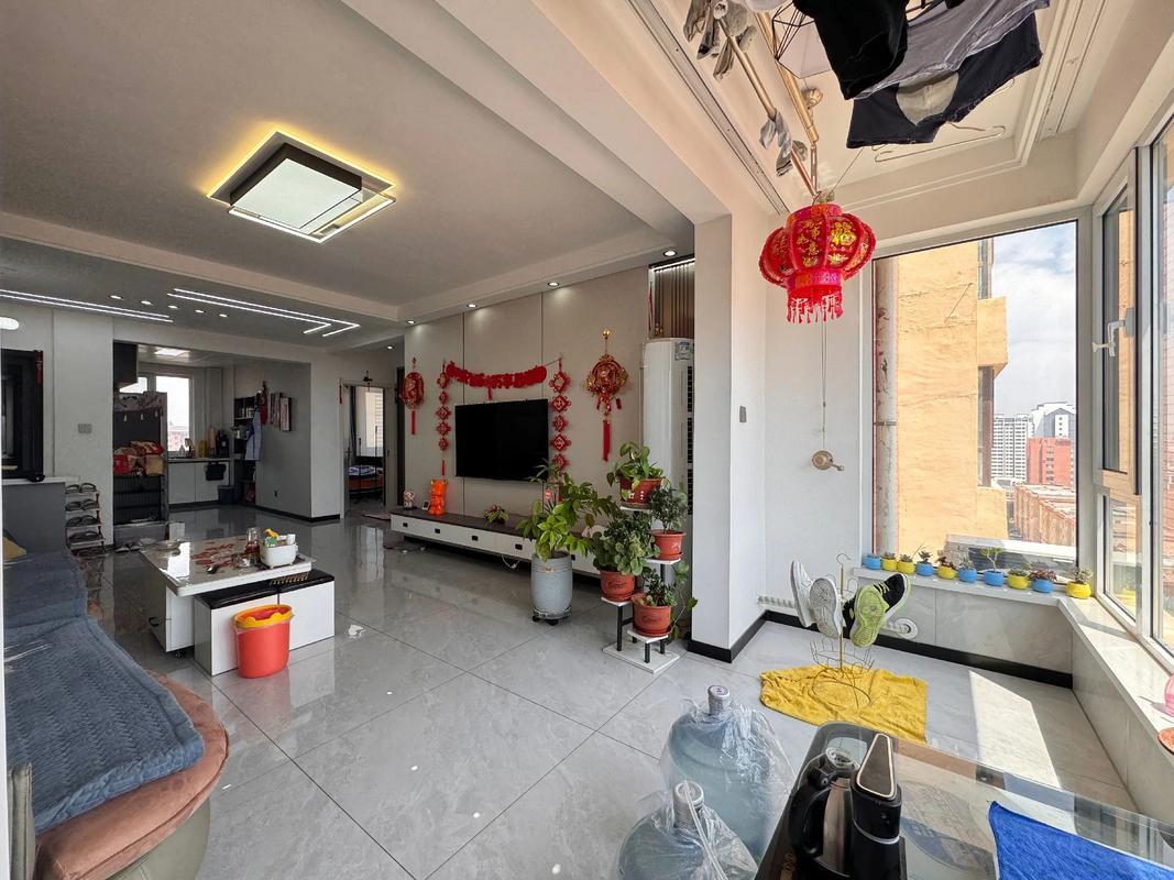 阜新县二手房出售信息