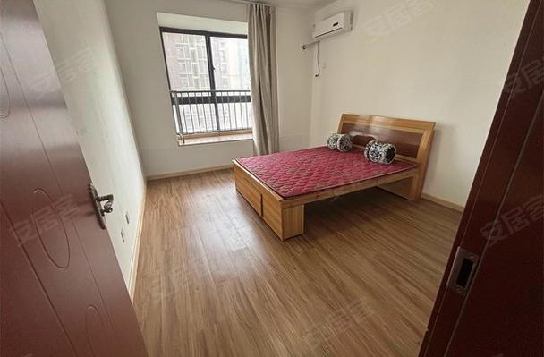 芜湖中央城二手房出售